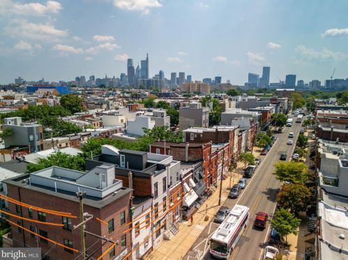 1259 29 St, Philadelphia PA 19132-3027 exterior