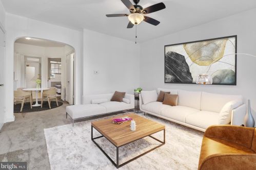 1629 Fairlawn Ave, Washington, DC 20020-5560