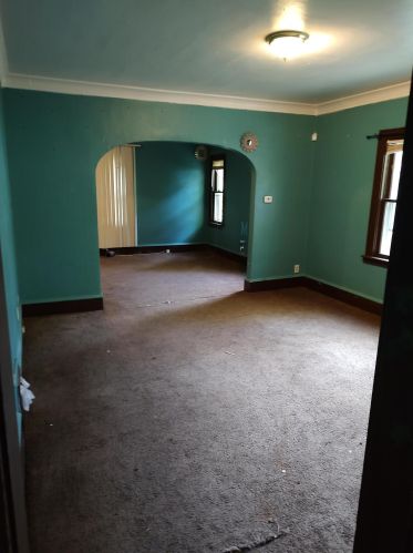 3529 39th St, Milwaukee WI  53216-3413 exterior