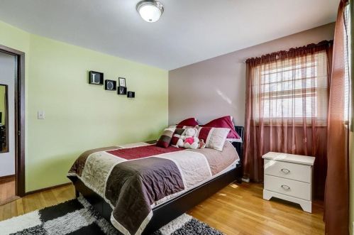 7911 Leroy Ave, Milwaukee WI 53220-2830 exterior