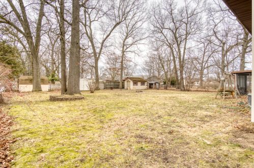 431 Giles Rd, Meskegon MI  49445-1319 exterior