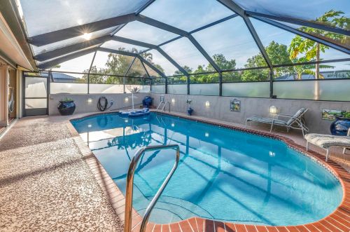 1715 Dominic Ave, Fort Pierce FL 34952-5816 exterior