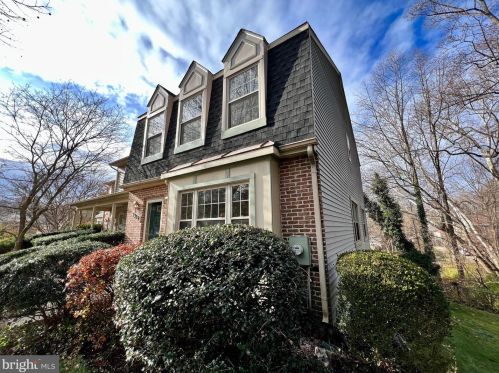 3329 Sea Port Way, Silver Spring, MD 20902-2200