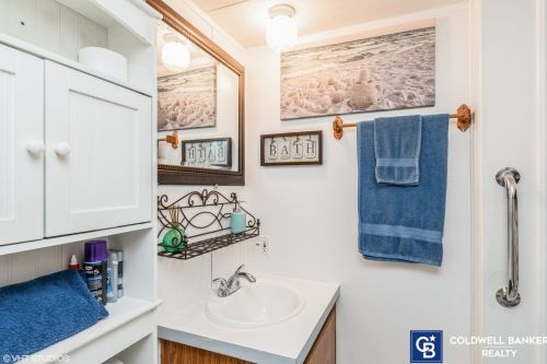 94 Crocus Ave, Defuniak Springs FL  32433-6549 exterior