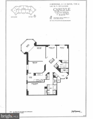 2121 Jamieson Ave, Alexandria VA 22314-5708 exterior