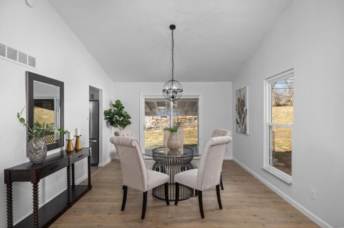 11541 Patty Ann Dr, Saint Louis MO 63146-5454 exterior