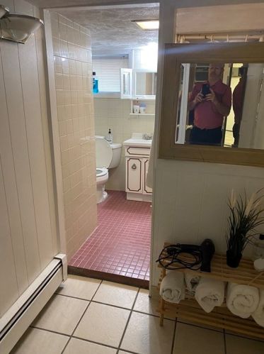 215 Gladstone St, Boston MA exterior