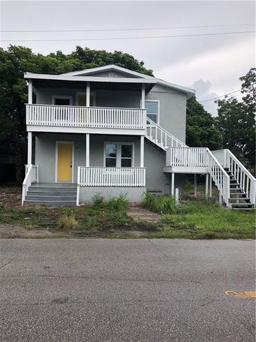 3229 26th St, Tampa FL  33604-2110 exterior