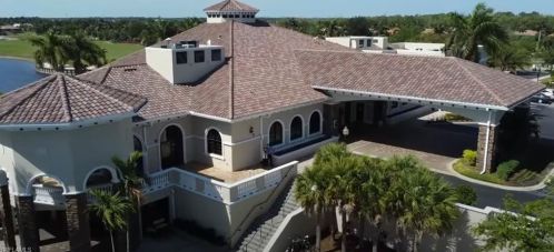 10063 Biscayne Bay Ln, Naples FL 34120-3754 exterior