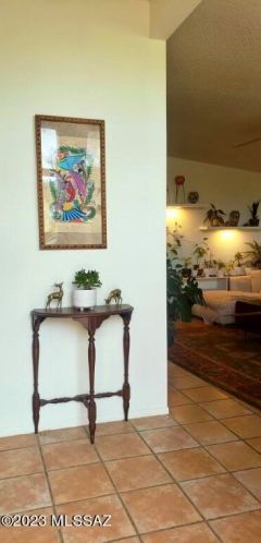 5820 Mabel St, Tucson AZ  85712-5015 exterior