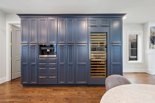 2208 Walton St, Chicago IL 60622-8696 exterior