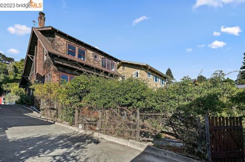 930 Shattuck Ave, Berkeley CA 94707-2401 exterior