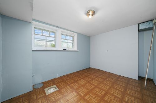 5034 Wolfram St, Chicago IL 60618-7411 exterior