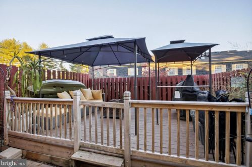 10 Roboda Blvd, Limerick PA 19468-2969 exterior