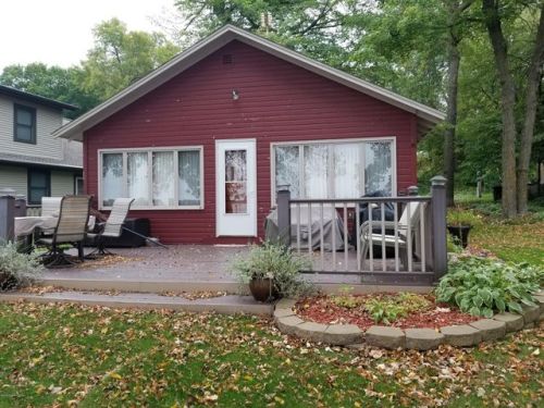 21089 Farewell Dr, Osakis, MN 56360-4863