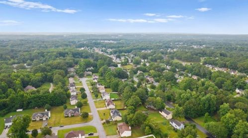 5961 Duren Mdw Dr, Lithonia GA 30058-3592 exterior