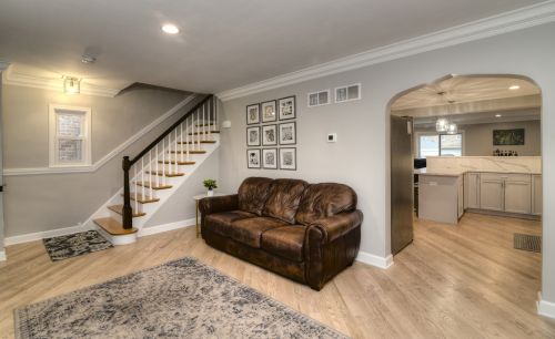 1638 74th Ct, Chicago IL  60707-4221 exterior