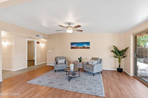 1832 Augusta Cir, Tucson AZ  85710-7225 exterior