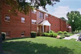 1114 Tace Dr, Baltimore MD  21221-5744 exterior