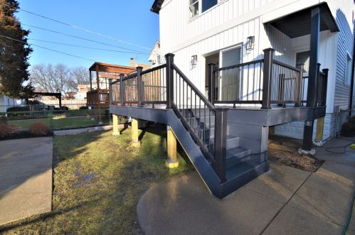 5236 Mason Ave, Chicago IL  60630-1123 exterior