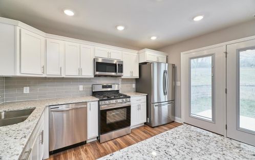 2969 Ridgeway Ave, Saint Louis MO 63114-4546 exterior