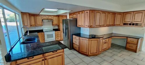 1881 Ellis St, Chandler AZ  85224-7810 exterior