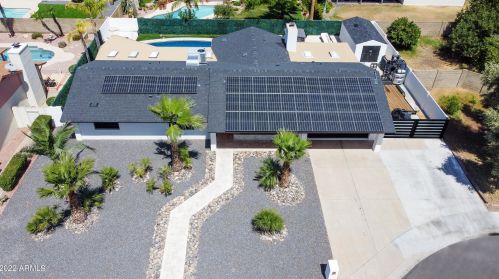 4416 Andora Dr, Phoenix AZ 85032-6413 exterior