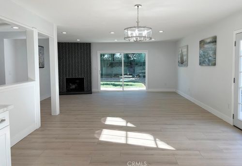 1401 Garland Ave, Tustin CA  92780-3821 exterior