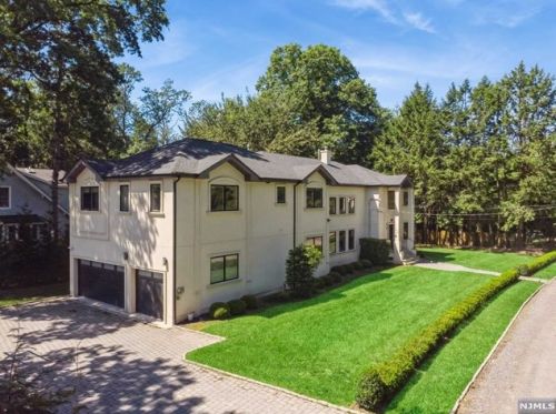 177 Orchard Rd, Demarest NJ  07627-1715 exterior