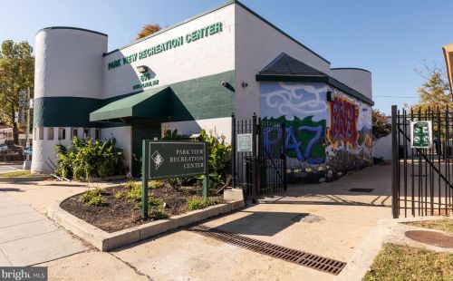 1310 Decatur St, Washington DC 20011-4709 exterior