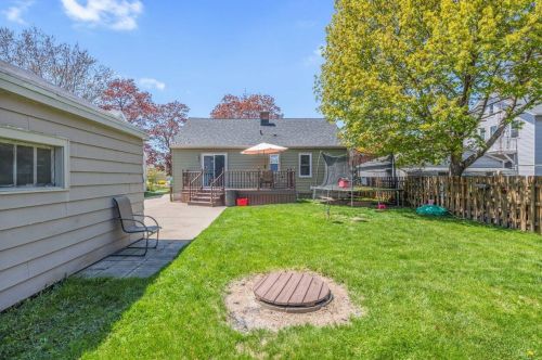 1309 22 St, Manitowoc WI 54220-5508 exterior