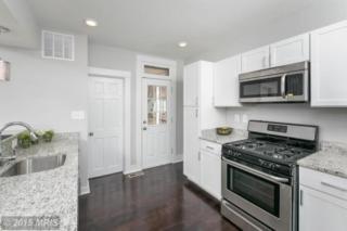 3102 Rosalie Ave, Baltimore MD  21234-7804 exterior