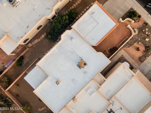 454 Pecan Valley Dr, Green Valley AZ exterior