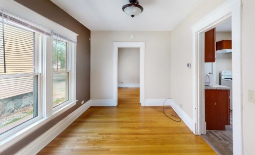 1405 Burdick St, Kalamazoo MI  49001-2701 exterior