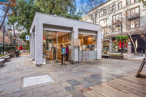 710 Teatree Ct, San Jose CA 95128-4725 exterior