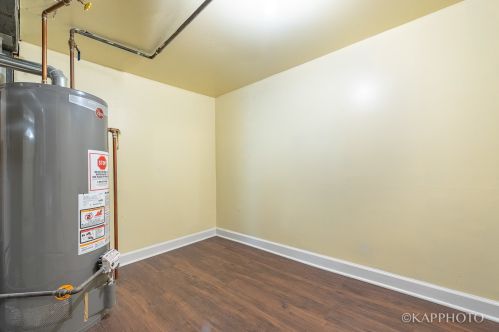 3549 58th St, Chicago IL 60629-3807 exterior