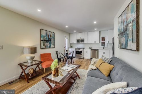 3117 Minnesota Ave, Washington DC  20019-1132 exterior