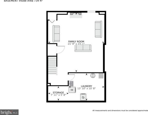 5840 Berkshire Ct, Alexandria VA 22303-1630 exterior