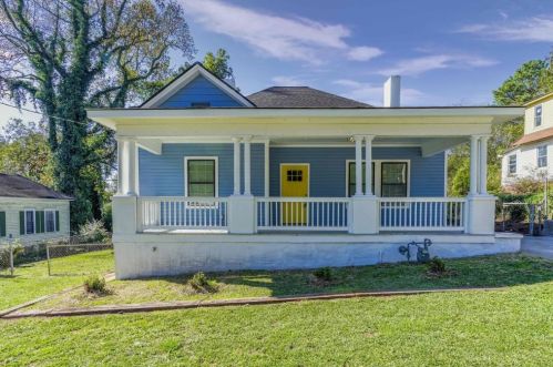 1449 Allene Ave, Atlanta, GA 30310-4345