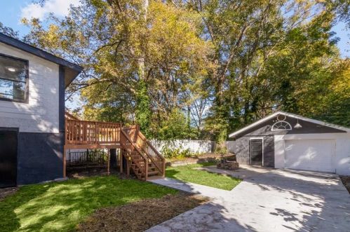 960 Allene Ave, Atlanta GA  30310-2849 exterior