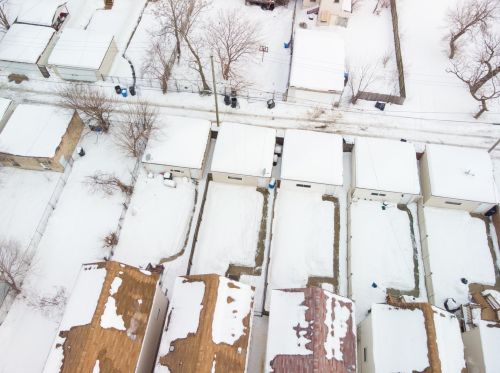 1315 Kildare Ave, Chicago IL 60651-1728 exterior