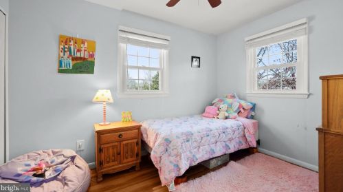 5610 Buckingham Palace Ct, Alexandria VA 22315-4120 exterior