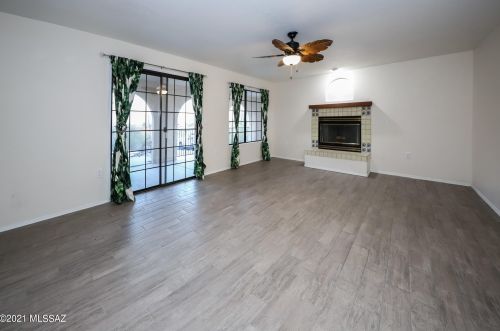 4325 Paseo Rancho, Tucson AZ 85745-9679 exterior