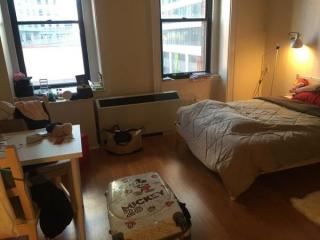 205 Tremont St, Boston MA  02116 exterior