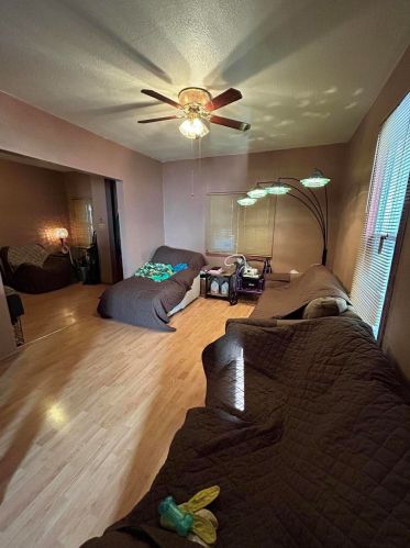 1261 36, Milwaukee WI 53215-1437 exterior