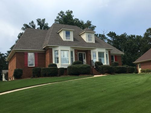 2025 Cahaba Crst Dr, Birmingham AL  35242-4416 exterior