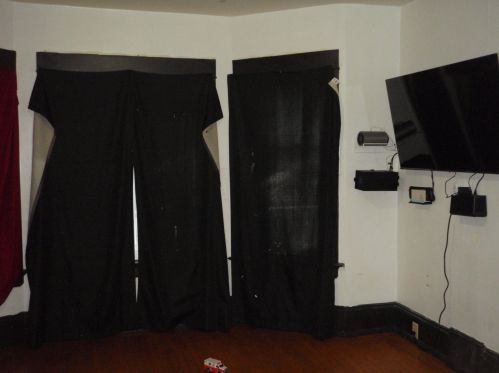 1328 39th St, Milwaukee WI  53208-2840 exterior