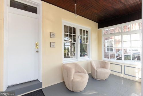 1532 Riverside Dr, Trenton NJ  08618-5851 exterior