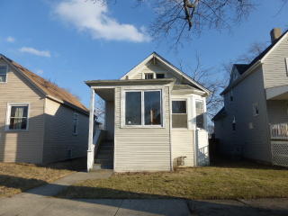 10963 Esmond St, Chicago IL  60643-3429 exterior