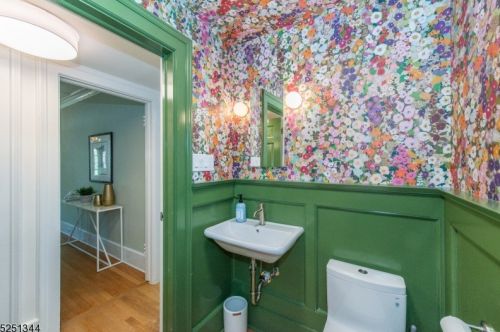 13 Chester Rd, Montclair NJ 07043-2412 exterior